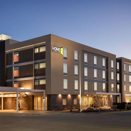 Home2 Suites By Hilton Gillette Εξωτερικό φωτογραφία