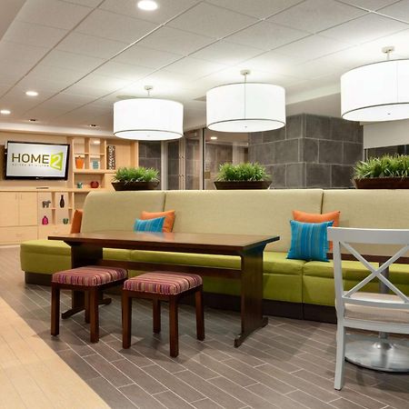 Home2 Suites By Hilton Gillette Εξωτερικό φωτογραφία