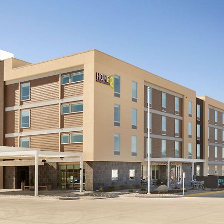 Home2 Suites By Hilton Gillette Εξωτερικό φωτογραφία