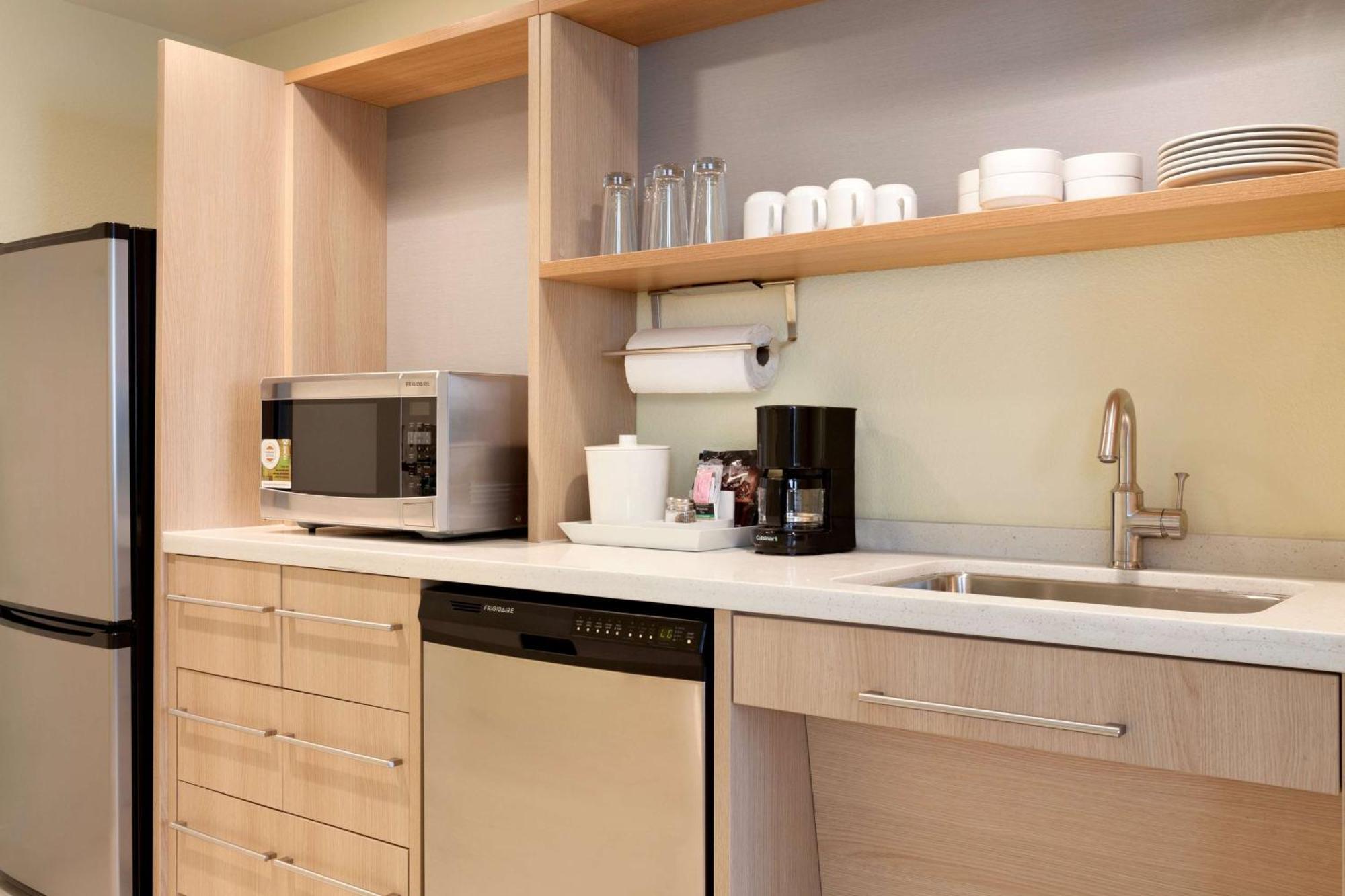 Home2 Suites By Hilton Gillette Εξωτερικό φωτογραφία