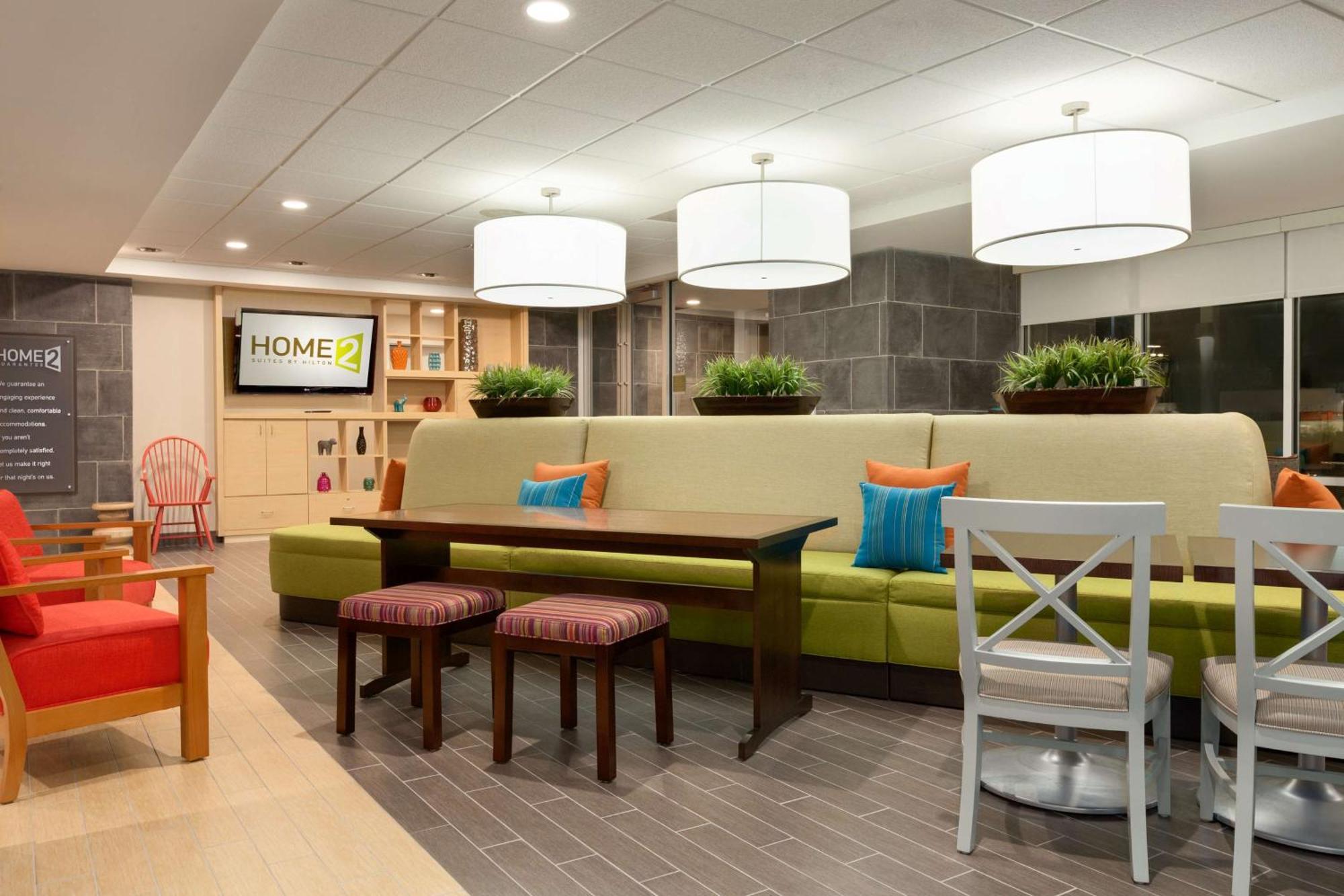 Home2 Suites By Hilton Gillette Εξωτερικό φωτογραφία
