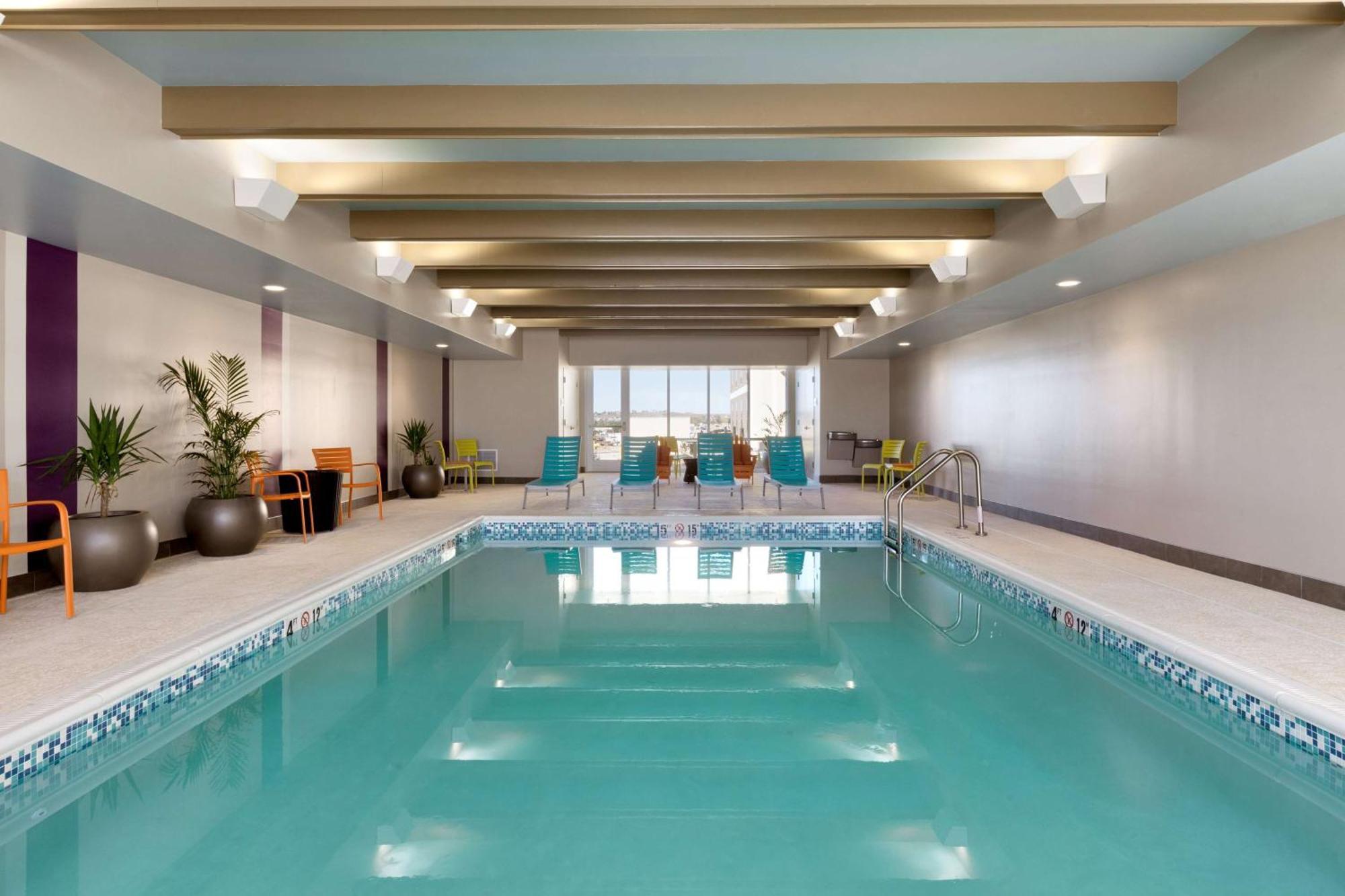 Home2 Suites By Hilton Gillette Εξωτερικό φωτογραφία