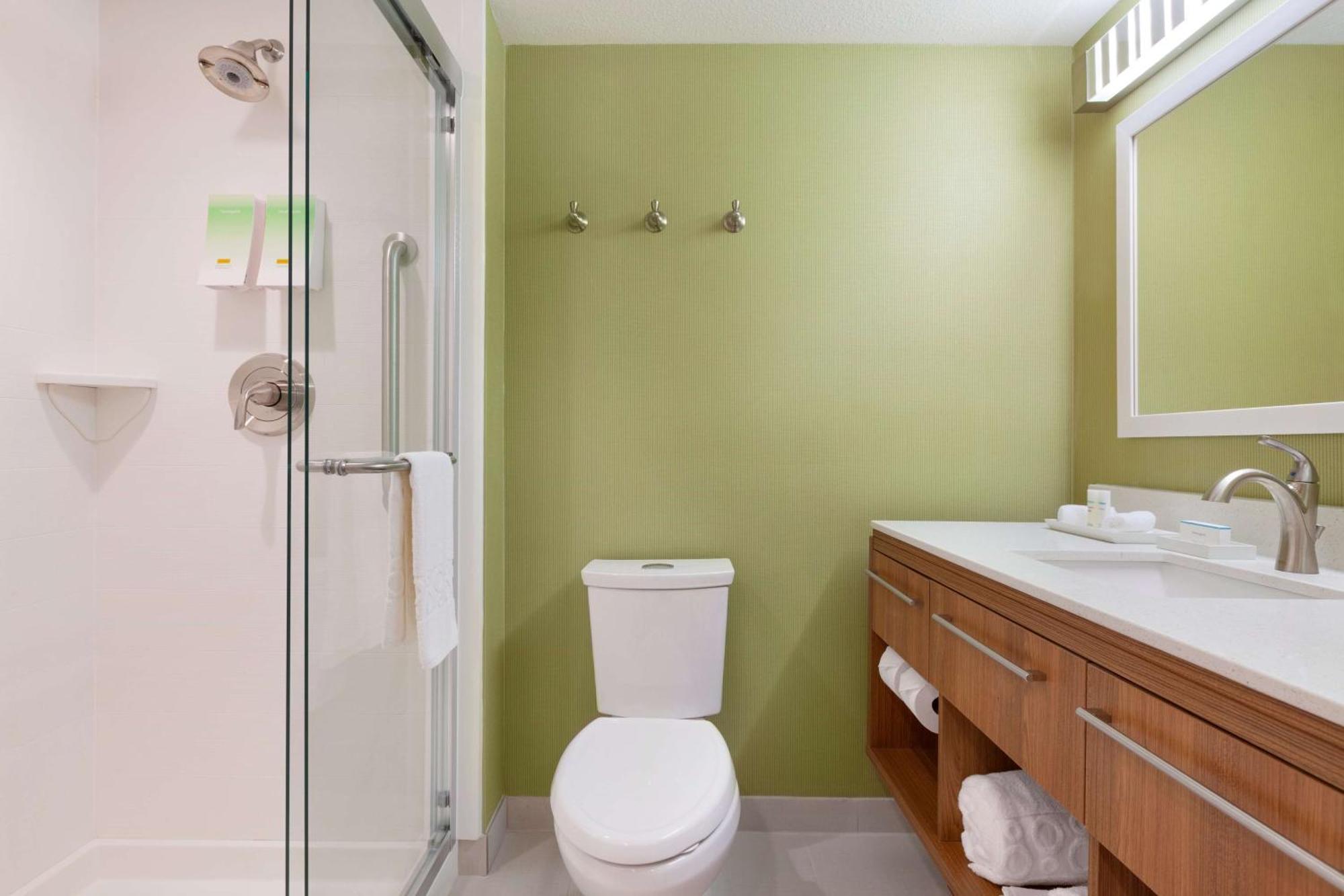 Home2 Suites By Hilton Gillette Εξωτερικό φωτογραφία