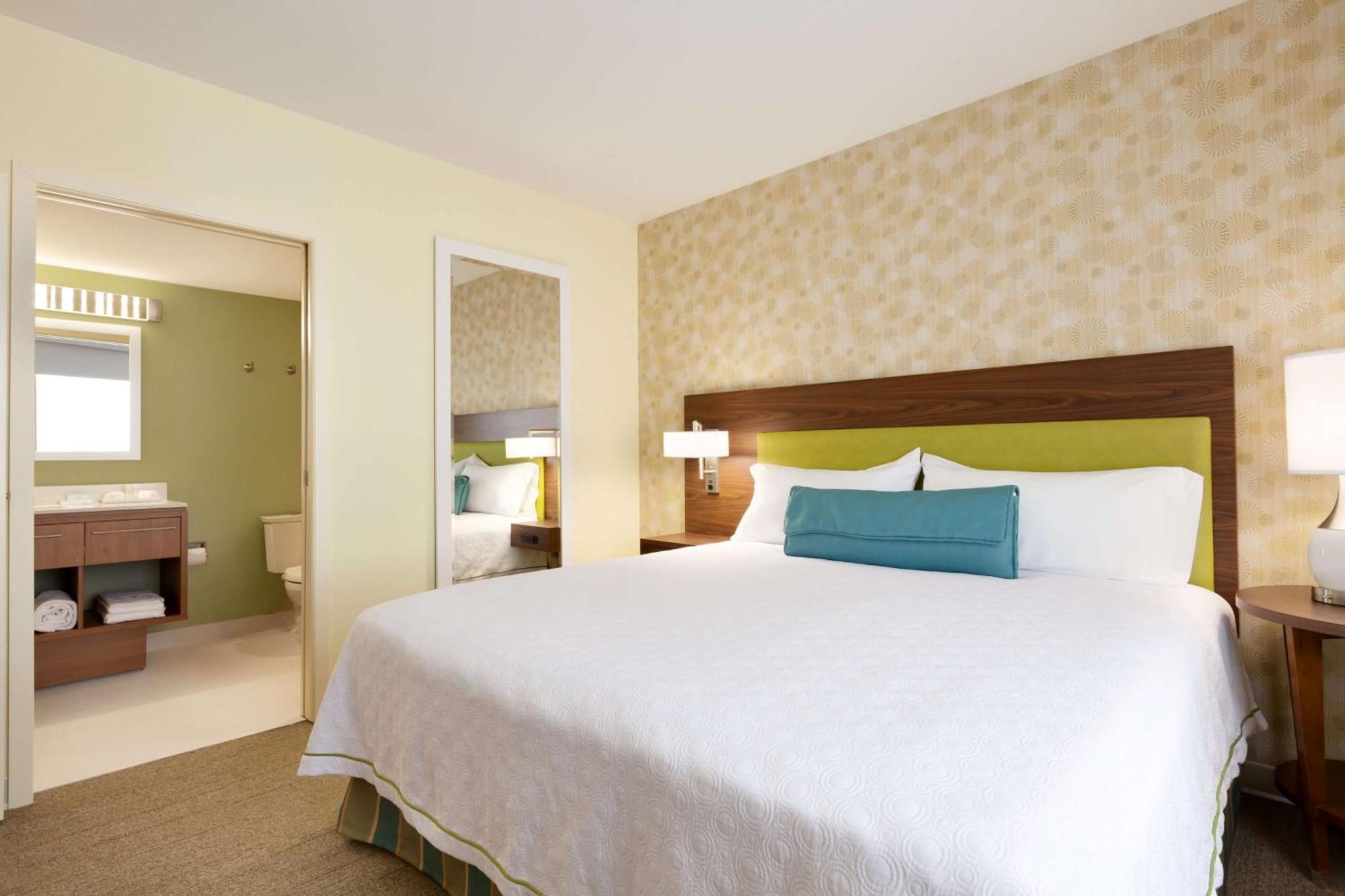 Home2 Suites By Hilton Gillette Εξωτερικό φωτογραφία