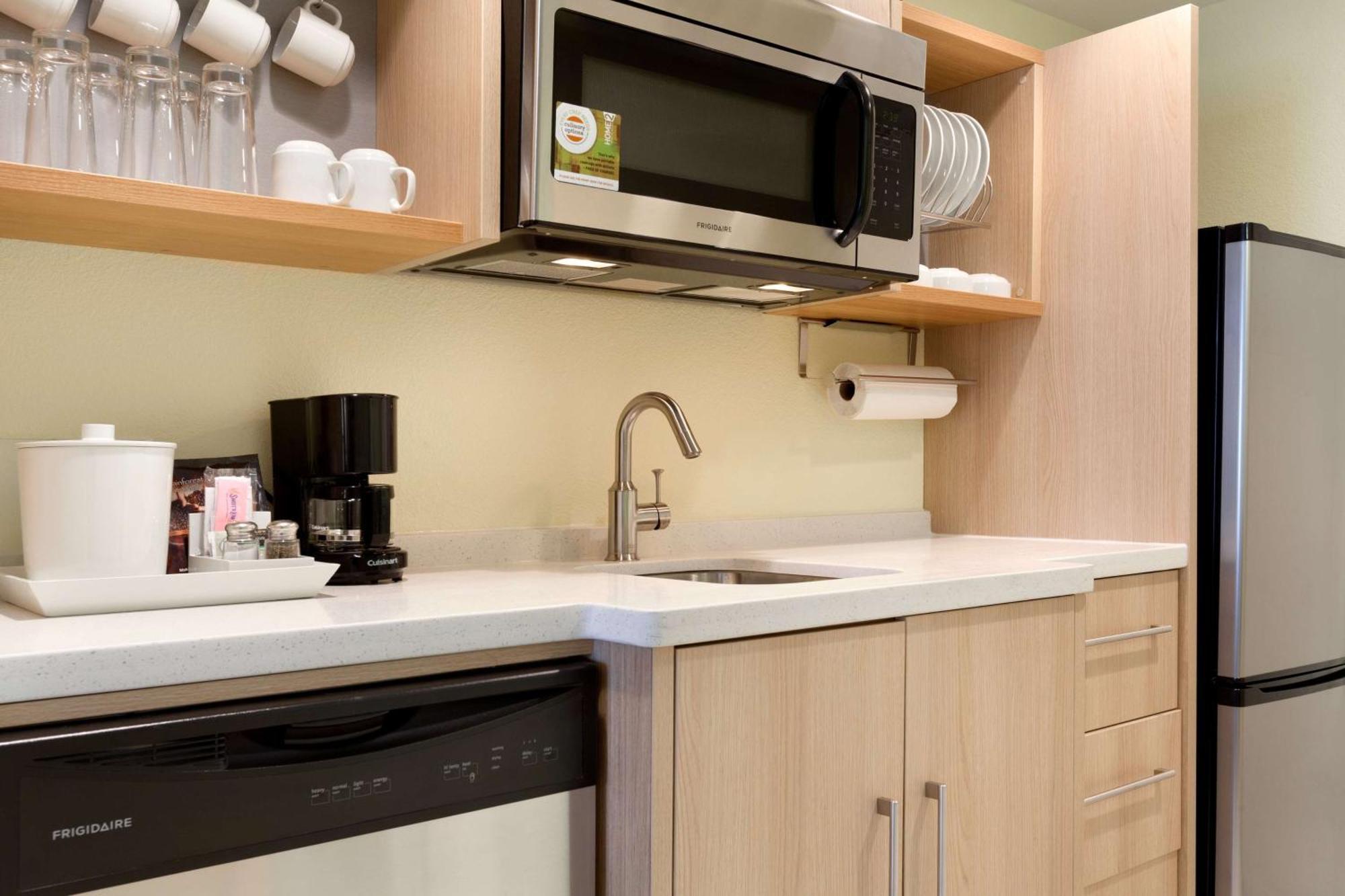 Home2 Suites By Hilton Gillette Εξωτερικό φωτογραφία