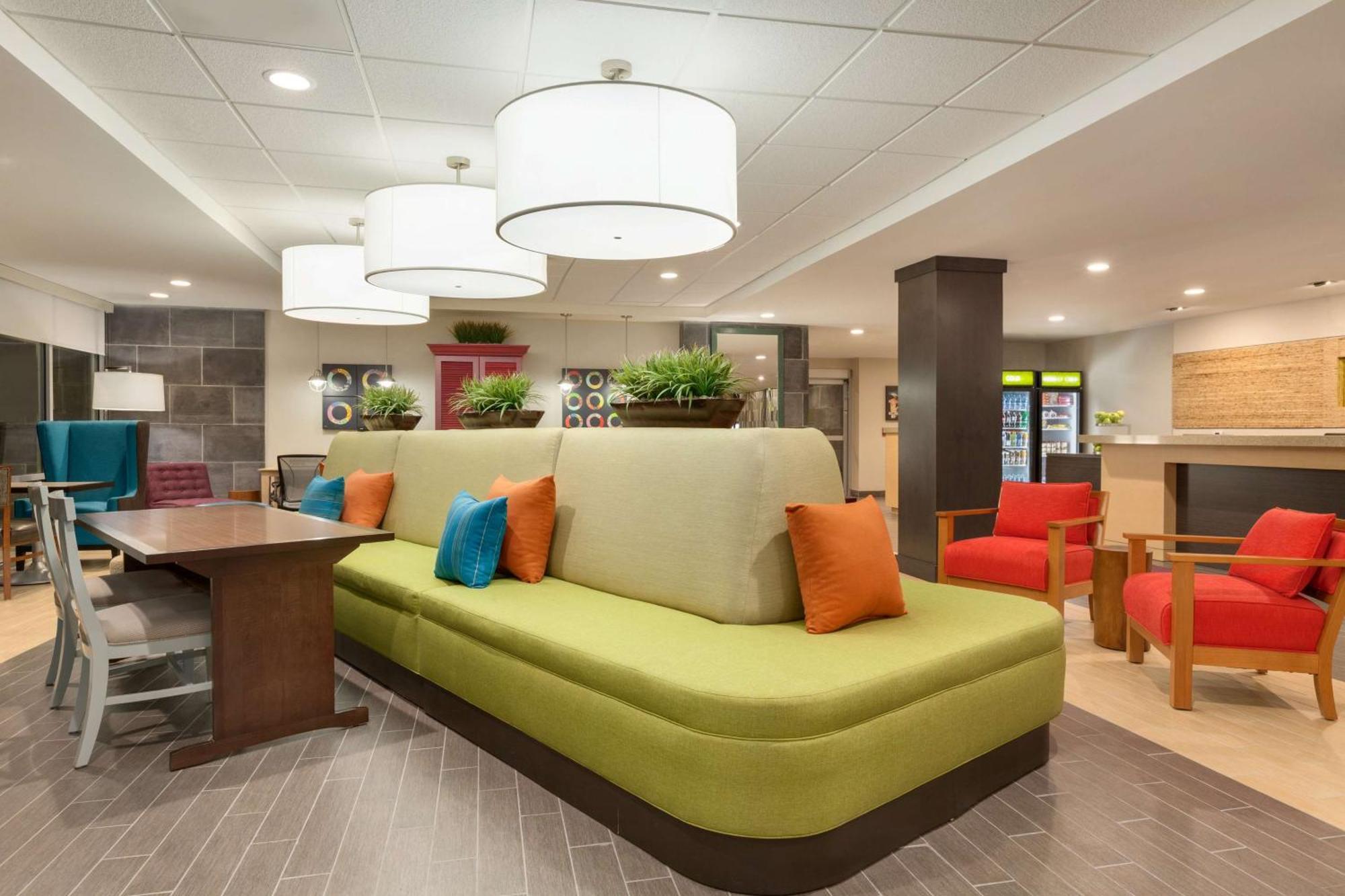 Home2 Suites By Hilton Gillette Εξωτερικό φωτογραφία