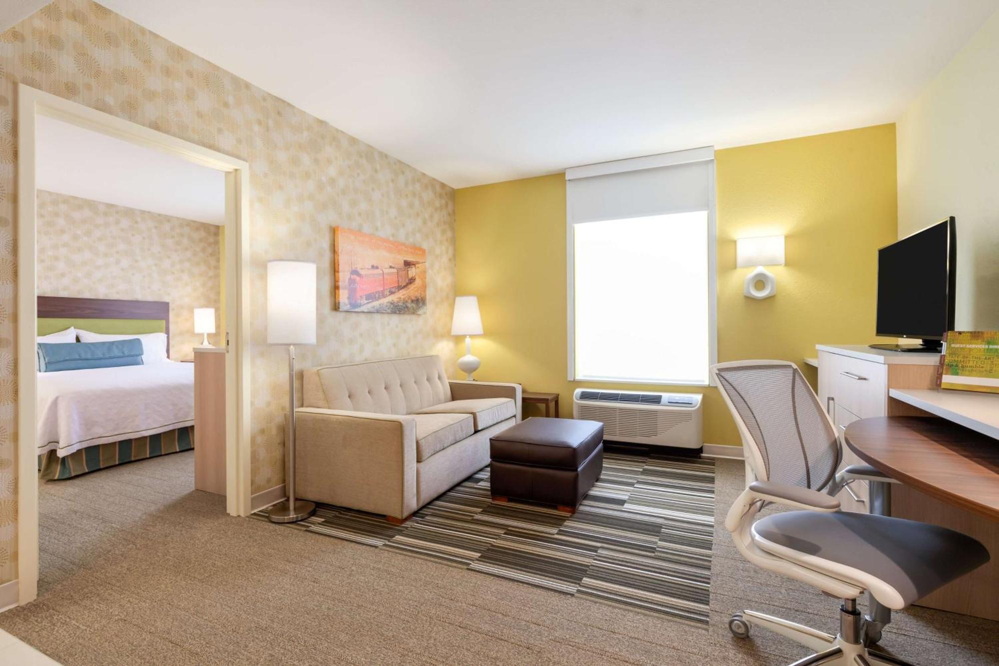 Home2 Suites By Hilton Gillette Εξωτερικό φωτογραφία