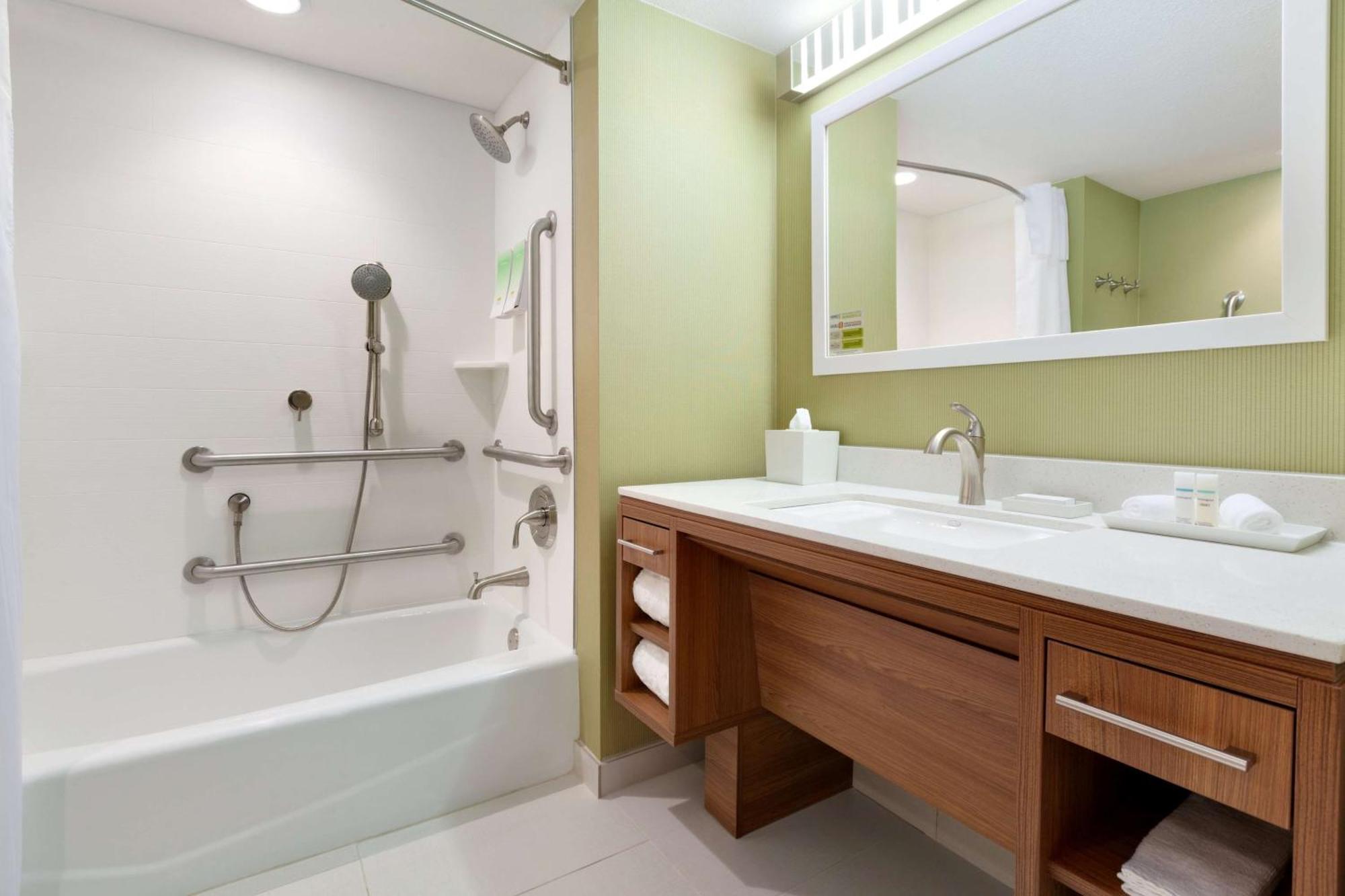 Home2 Suites By Hilton Gillette Εξωτερικό φωτογραφία
