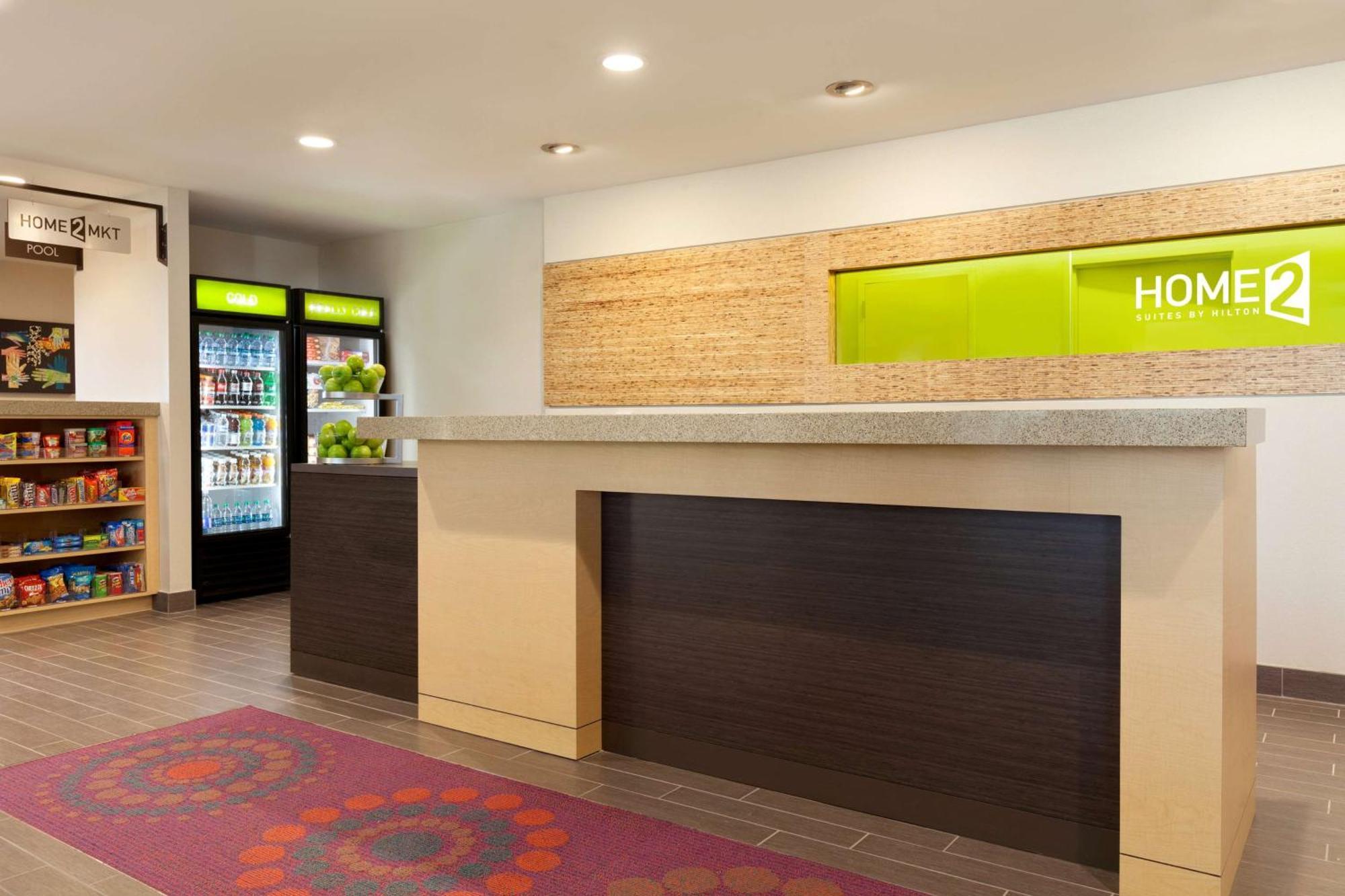 Home2 Suites By Hilton Gillette Εξωτερικό φωτογραφία