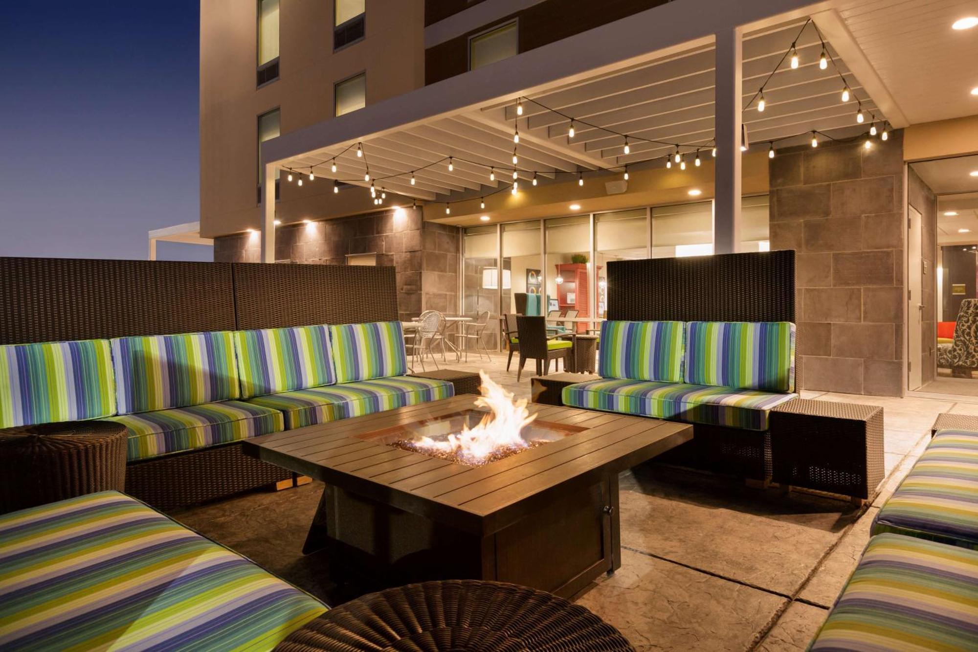 Home2 Suites By Hilton Gillette Εξωτερικό φωτογραφία