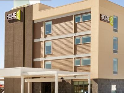 Home2 Suites By Hilton Gillette Εξωτερικό φωτογραφία