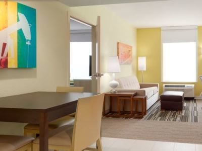 Home2 Suites By Hilton Gillette Εξωτερικό φωτογραφία