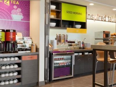 Home2 Suites By Hilton Gillette Εξωτερικό φωτογραφία