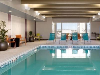 Home2 Suites By Hilton Gillette Εξωτερικό φωτογραφία