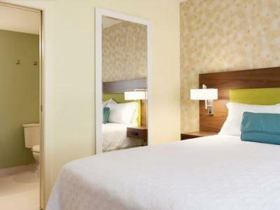 Home2 Suites By Hilton Gillette Εξωτερικό φωτογραφία