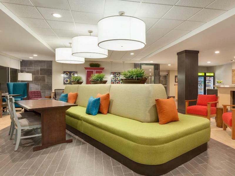 Home2 Suites By Hilton Gillette Εξωτερικό φωτογραφία
